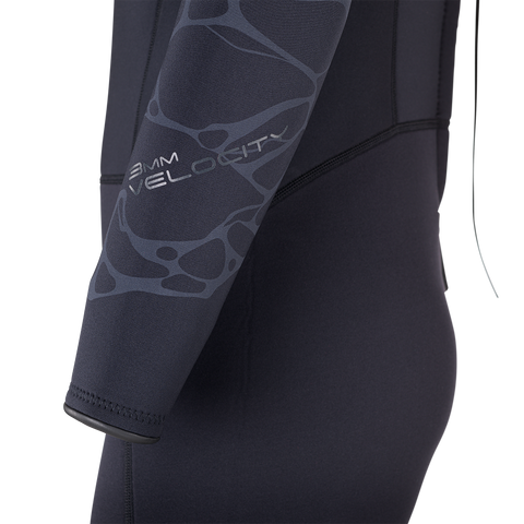 Bare 3mm Velocity Ultra Full 2.0 Black Bare 3mm Velocity Ultra Full 2.0 Black