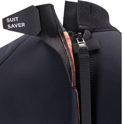 Bare 3mm Velocity Ultra Full 2.0 Black Bare 3mm Velocity Ultra Full 2.0 Black