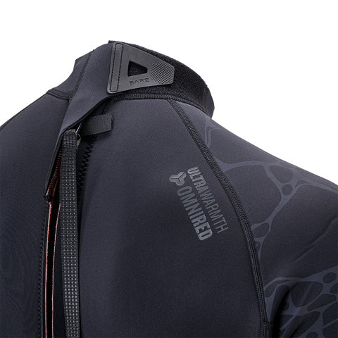 Bare 3mm Velocity Ultra Full 2.0 Black Bare 3mm Velocity Ultra Full 2.0 Black