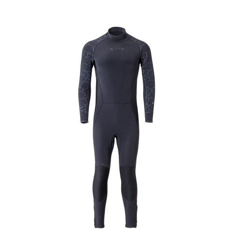 Bare 3mm Velocity Ultra Full 2.0 Black Bare 3mm Velocity Ultra Full 2.0 Black