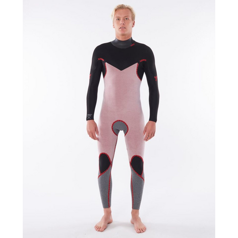 Rip Curl Men's Dawn Patrol 3/2 Back Zip | Diving Sports Canada | Vancouver Rip Curl Men's Dawn Patrol 3/2 Back Zip | Diving Sports Canada | Vancouver