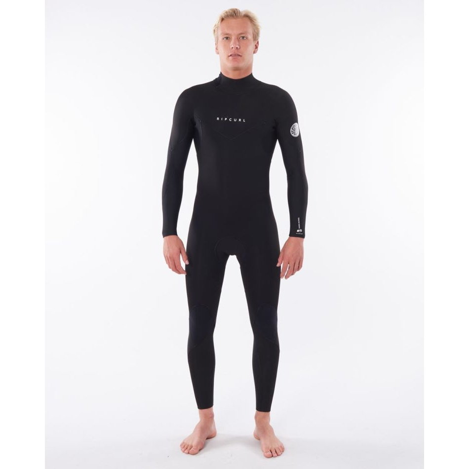 Rip Curl Men's Dawn Patrol 3/2 Back Zip | Diving Sports Canada | Vancouver Rip Curl Men's Dawn Patrol 3/2 Back Zip | Diving Sports Canada | Vancouver