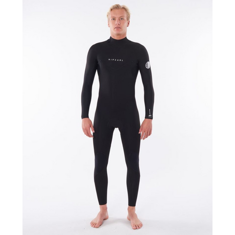 Rip Curl Men's Dawn Patrol 3/2 Back Zip | Diving Sports Canada | Vancouver Rip Curl Men's Dawn Patrol 3/2 Back Zip | Diving Sports Canada | Vancouver