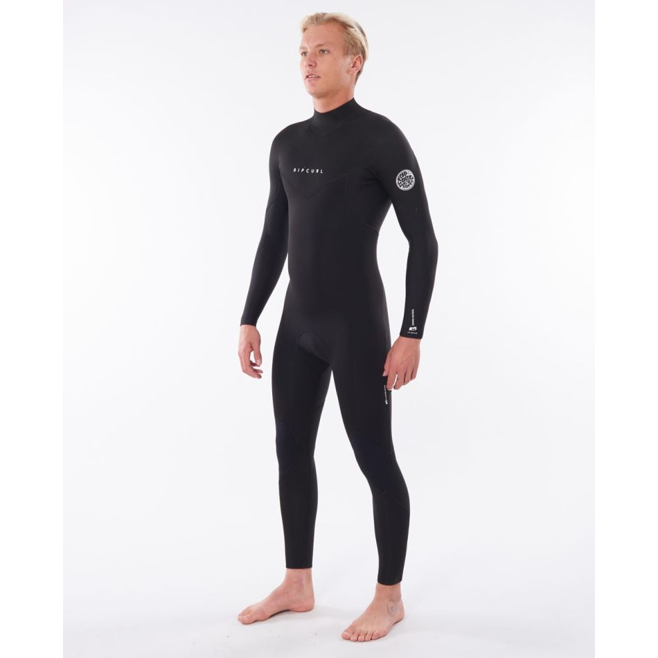 Rip Curl Men's Dawn Patrol 3/2 Back Zip | Diving Sports Canada | Vancouver Rip Curl Men's Dawn Patrol 3/2 Back Zip | Diving Sports Canada | Vancouver