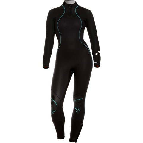 Bare Nixie Ultra Full 5mm | Diving Sports Canada | Vancouver Bare Nixie Ultra Full 5mm | Diving Sports Canada | Vancouver