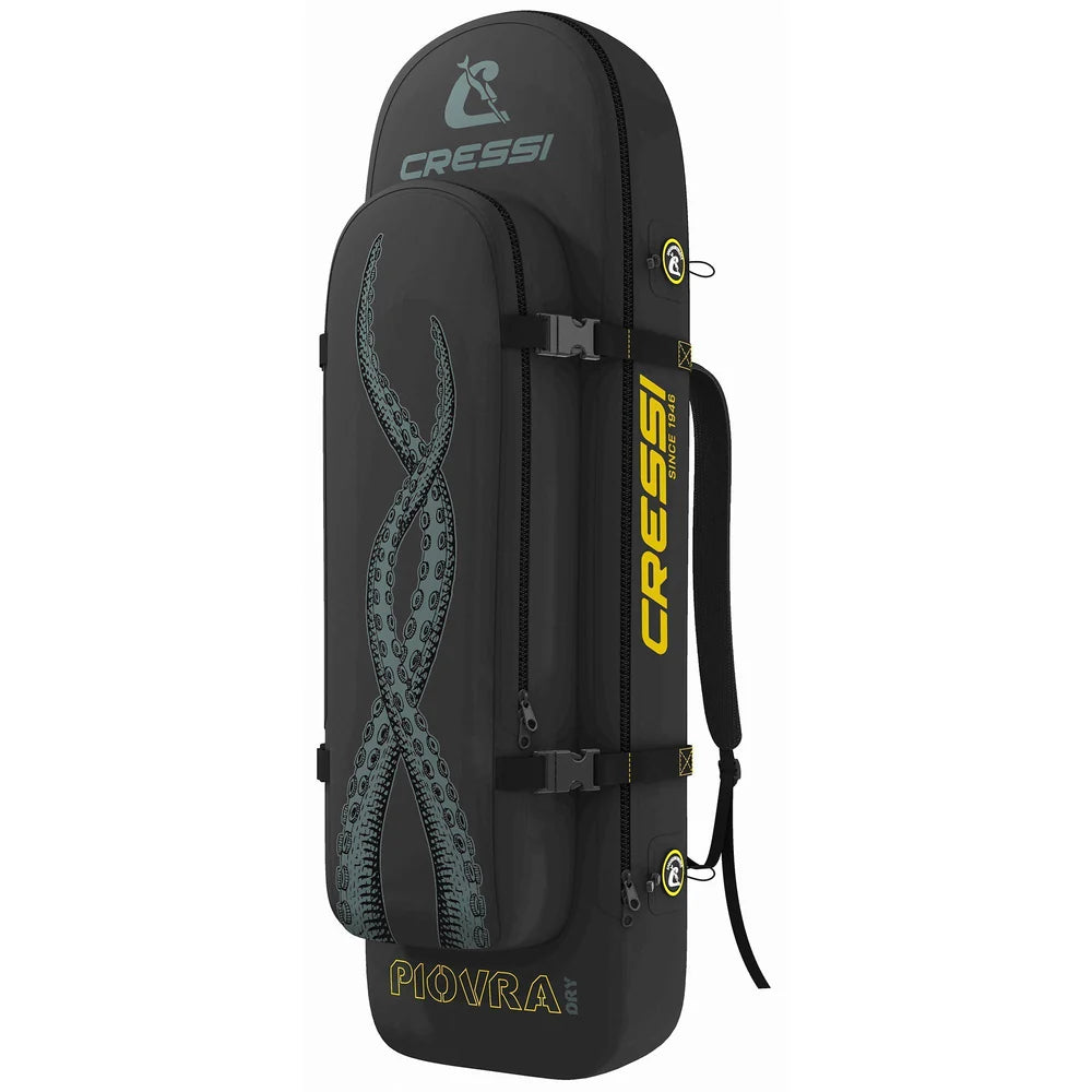 Cressi Piovra Dry | Diving Sports Canada | Vancouver Cressi Piovra Dry | Diving Sports Canada | Vancouver
