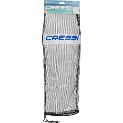 Cressi Net Bag For Fins | Diving Sports Canada | Vancouver Cressi Net Bag For Fins | Diving Sports Canada | Vancouver