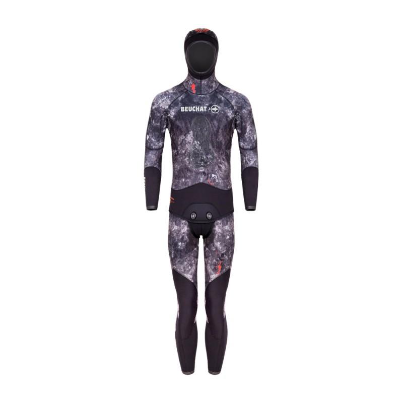 Beuchat TRIGOBLACK 7mm | Diving Sports Canada Beuchat TRIGOBLACK 7mm | Diving Sports Canada