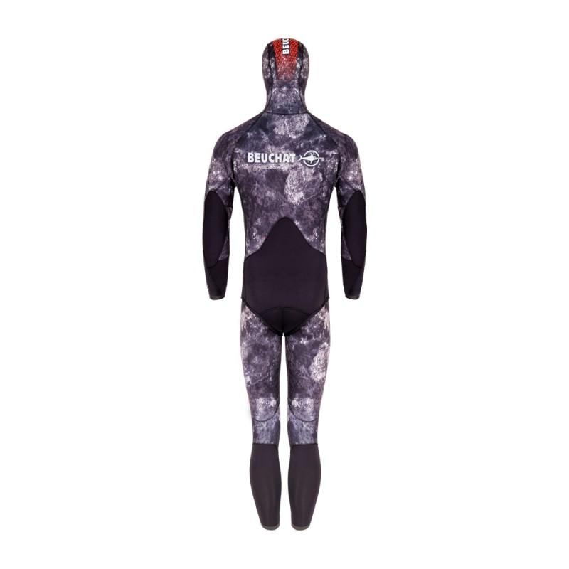 Beuchat TRIGOBLACK 7mm | Diving Sports Canada Beuchat TRIGOBLACK 7mm | Diving Sports Canada