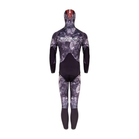 Beuchat TRIGOBLACK 7mm | Diving Sports Canada Beuchat TRIGOBLACK 7mm | Diving Sports Canada