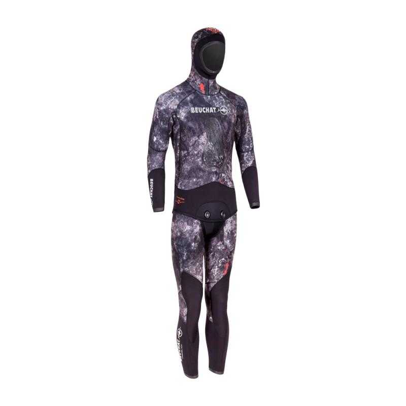 Beuchat TRIGOBLACK 7mm | Diving Sports Canada Beuchat TRIGOBLACK 7mm | Diving Sports Canada