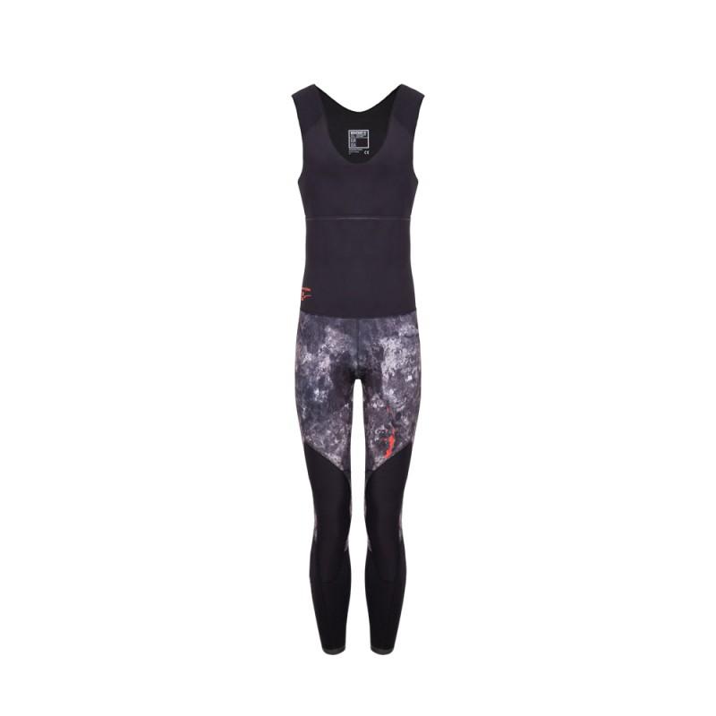 Beuchat TRIGOBLACK 7mm | Diving Sports Canada Beuchat TRIGOBLACK 7mm | Diving Sports Canada