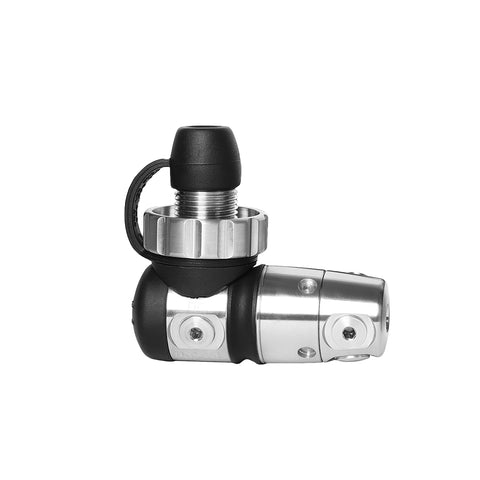 Atomic Aquatics ST1 Sealed Regulator | Diving Sports Canada Atomic Aquatics ST1 Sealed Regulator | Diving Sports Canada