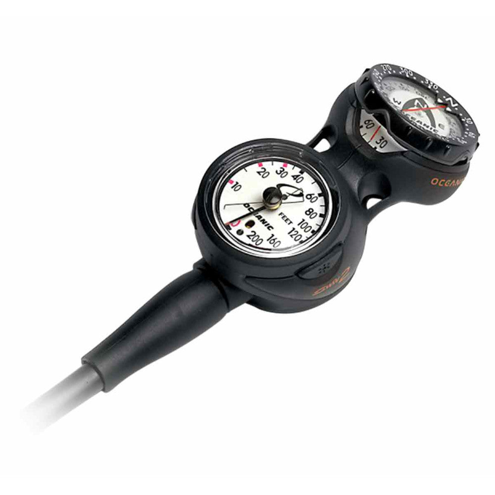 Oceanic Max Depth Swiv 2 Navcon | Diving Sports Canada Oceanic Max Depth Swiv 2 Navcon | Diving Sports Canada