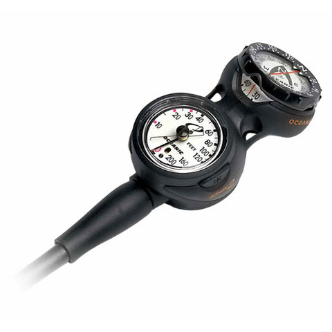Oceanic Max Depth Swiv 2 Navcon | Diving Sports Canada Oceanic Max Depth Swiv 2 Navcon | Diving Sports Canada