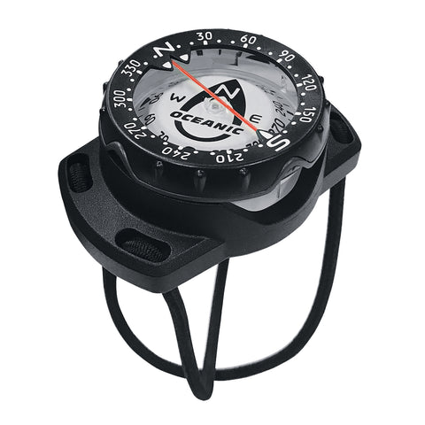 Oceanic Compass Bungee MT | Diving Sports Canada Oceanic Compass Bungee MT | Diving Sports Canada