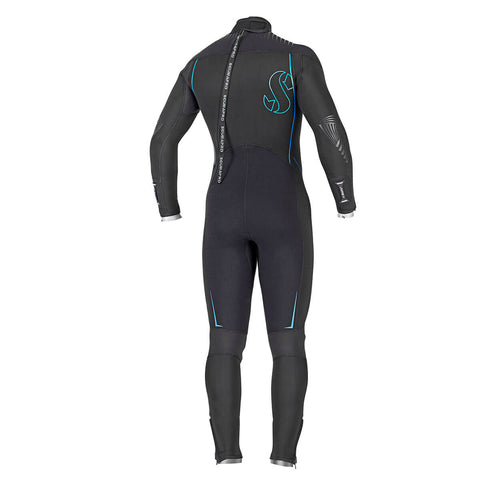 Scubapro Definition Steamer 5mm Men | Diving Sports Canada Scubapro Definition Steamer 5mm Men | Diving Sports Canada