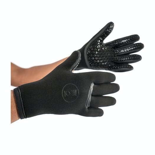 Fourth Element Neoprene Hydrolock Gloves 5mm | Diving Sports Canada Fourth Element Neoprene Hydrolock Gloves 5mm | Diving Sports Canada