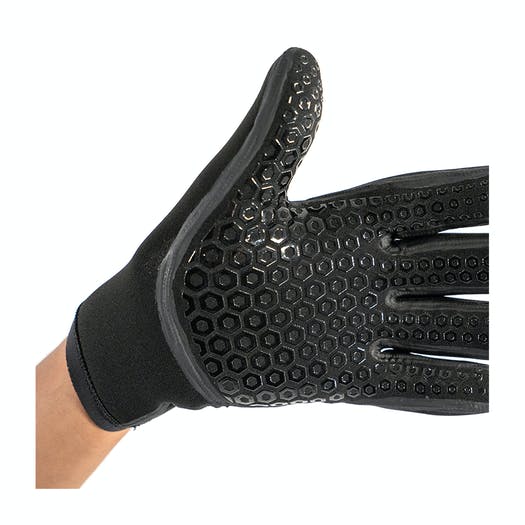 Fourth Element Neoprene Hydrolock Gloves 5mm | Diving Sports Canada Fourth Element Neoprene Hydrolock Gloves 5mm | Diving Sports Canada