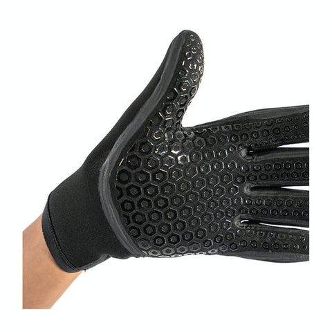 Fourth Element Neoprene Hydrolock Gloves 5mm | Diving Sports Canada Fourth Element Neoprene Hydrolock Gloves 5mm | Diving Sports Canada