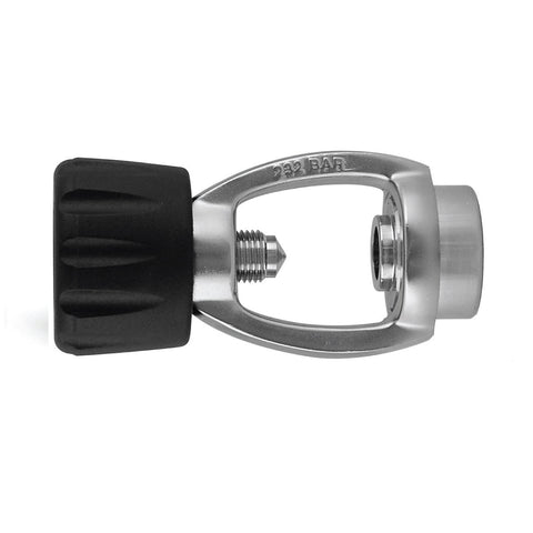 XS Scuba Standard Spin-On Yoke | Diving Sports Canada XS Scuba Standard Spin-On Yoke | Diving Sports Canada