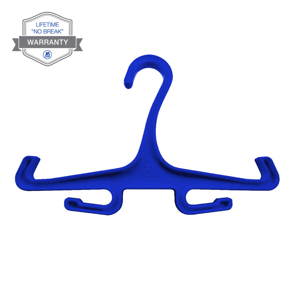 XS Scuba Basic BC Hanger | Diving Sports Canada XS Scuba Basic BC Hanger | Diving Sports Canada