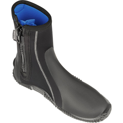 Bare 5mm S-Flex Boots | Diving Sports Canada Bare 5mm S-Flex Boots | Diving Sports Canada