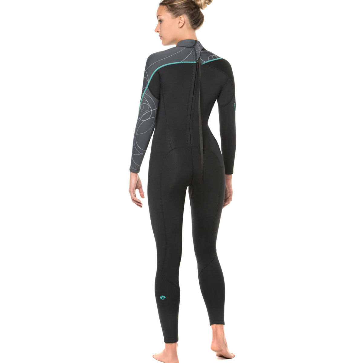 Bare Elate Full 5mm | Diving Sports Canada Bare Elate Full 5mm | Diving Sports Canada