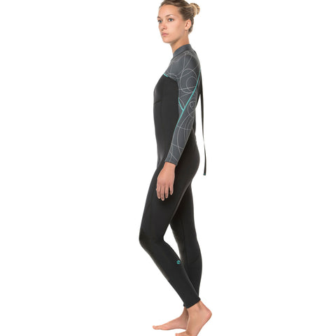 Bare Elate Full 5mm | Diving Sports Canada Bare Elate Full 5mm | Diving Sports Canada