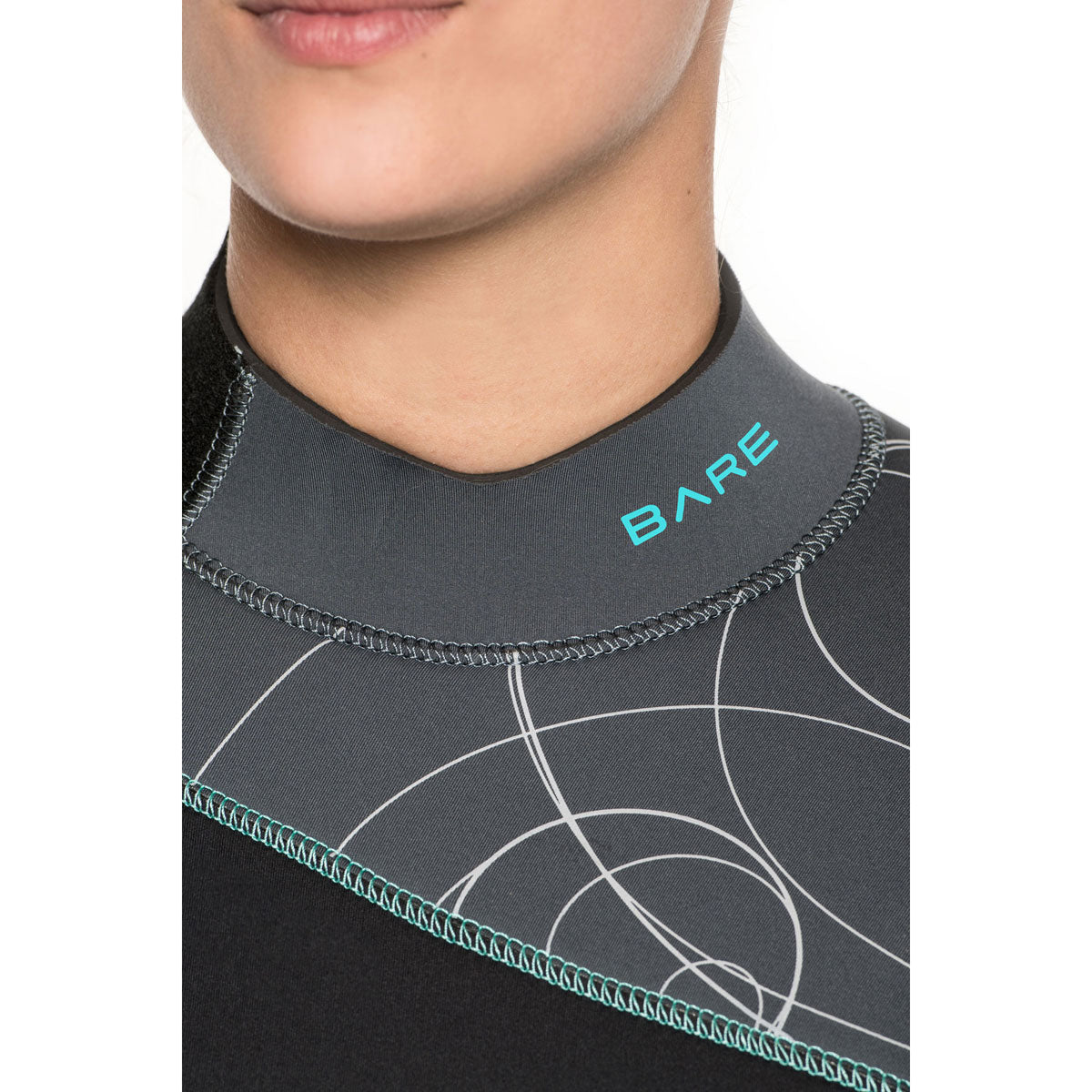 Bare Elate Full 5mm | Diving Sports Canada Bare Elate Full 5mm | Diving Sports Canada