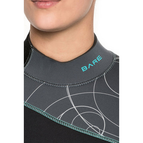 Bare Elate Full 5mm | Diving Sports Canada Bare Elate Full 5mm | Diving Sports Canada