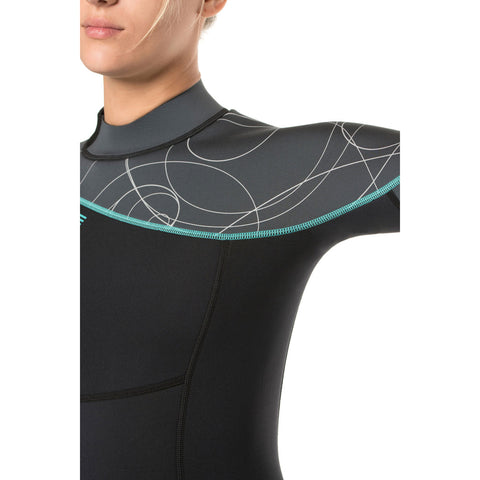 Bare Elate Full 5mm | Diving Sports Canada Bare Elate Full 5mm | Diving Sports Canada