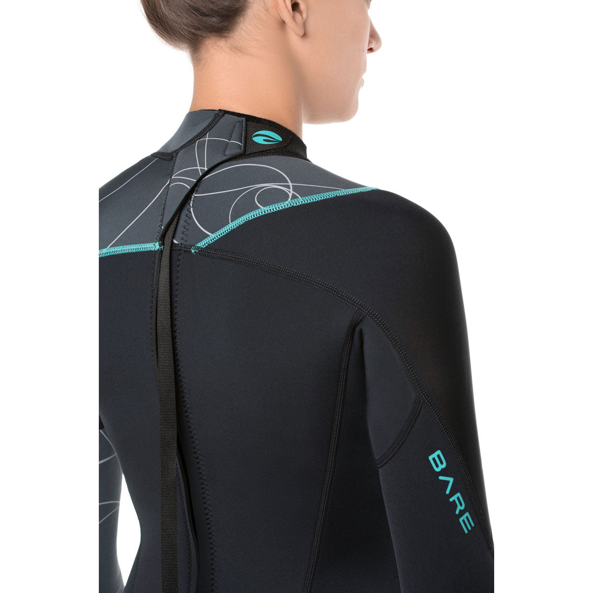 Bare Elate Full 5mm | Diving Sports Canada Bare Elate Full 5mm | Diving Sports Canada