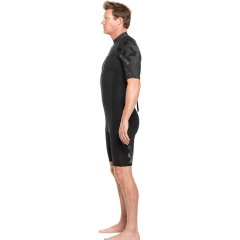 Bare Revel Shorty 2mm | Diving Sports Canada Bare Revel Shorty 2mm | Diving Sports Canada