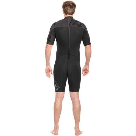 Bare Revel Shorty 2mm | Diving Sports Canada Bare Revel Shorty 2mm | Diving Sports Canada