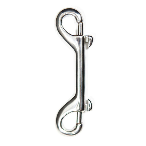 XS Scuba 4.5” Double-ender Bolt Snap | Diving Sports Canada XS Scuba 4.5” Double-ender Bolt Snap | Diving Sports Canada