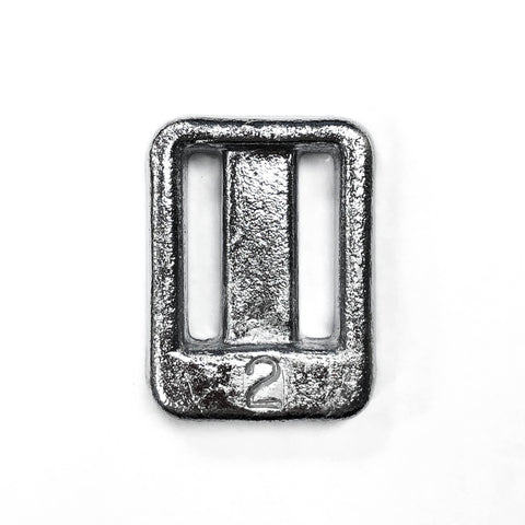 Diving Lead Weights 2 lb Uncoated | Diving Sports Canada Diving Lead Weights 2 lb Uncoated | Diving Sports Canada