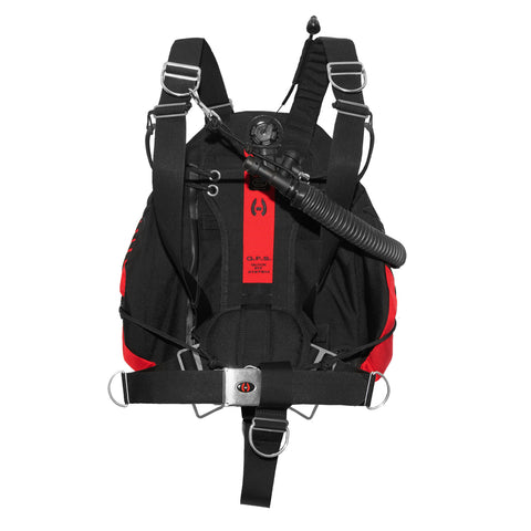 Hollis SMS Katana 2 Single | Diving Sports Canada Hollis SMS Katana 2 Single | Diving Sports Canada