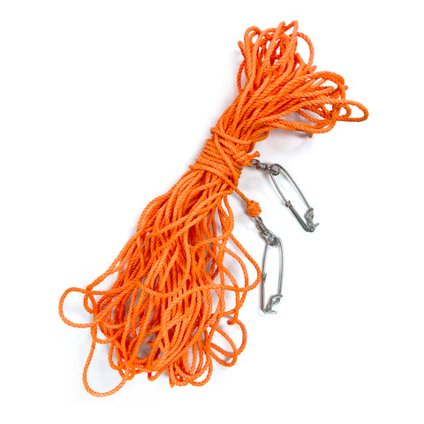 Rob Allen FLOAT LINE | Diving Sports Canada Rob Allen FLOAT LINE | Diving Sports Canada