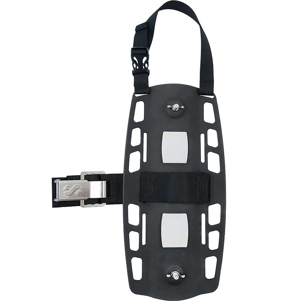 Scubapro S-TEK Single Tank Adapter | Diving Sports Canada Scubapro S-TEK Single Tank Adapter | Diving Sports Canada