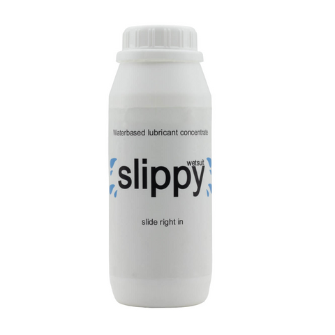 Slippy Opencell Wetsuit Lube 150g | Diving Sports Canada Slippy Opencell Wetsuit Lube 150g | Diving Sports Canada
