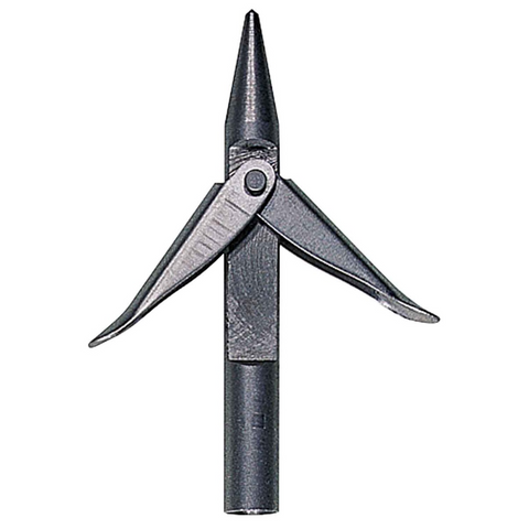 Seac HARPOON 2 BARBS INOX 7mm | Diving Sports Canada Seac HARPOON 2 BARBS INOX 7mm | Diving Sports Canada