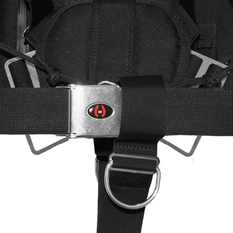 Hollis SMS Katana 2 Single | Diving Sports Canada Hollis SMS Katana 2 Single | Diving Sports Canada