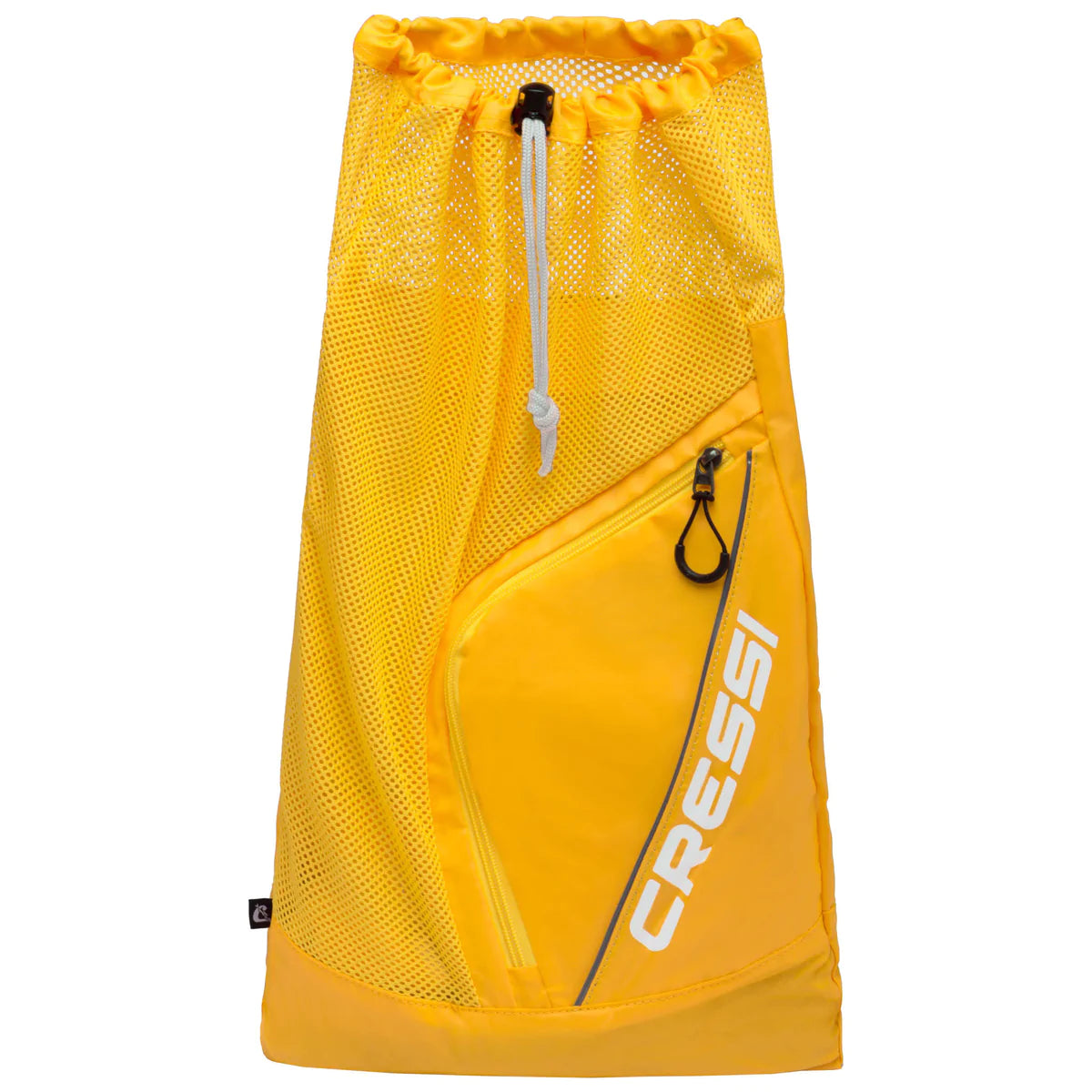 Cressi Sumba XL Yellow | Diving Sports Canada Cressi Sumba XL Yellow | Diving Sports Canada