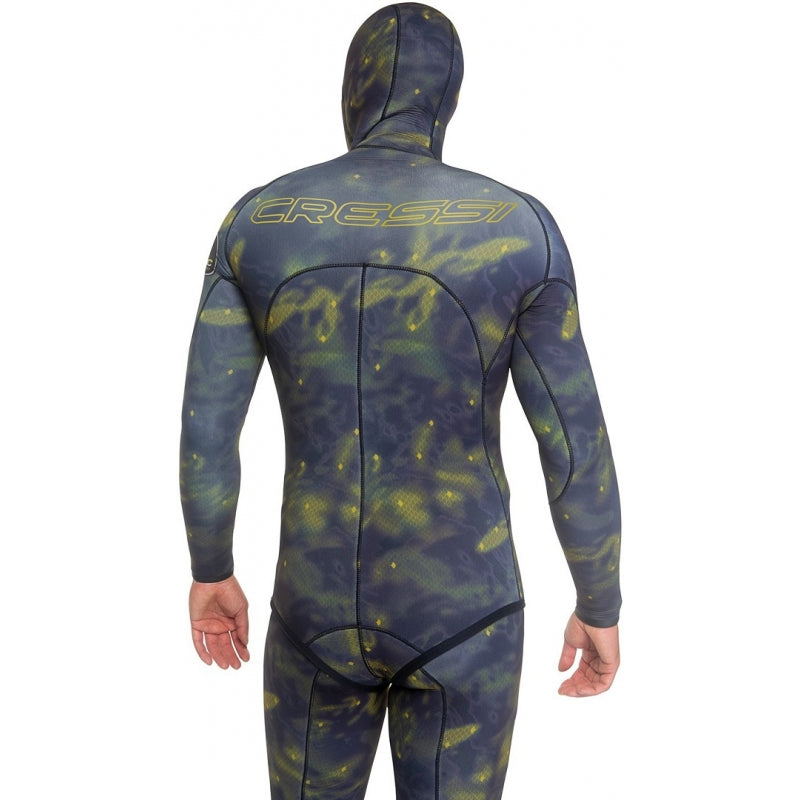 Cressi Lampuga 5mm | Diving Sports Canada Cressi Lampuga 5mm | Diving Sports Canada