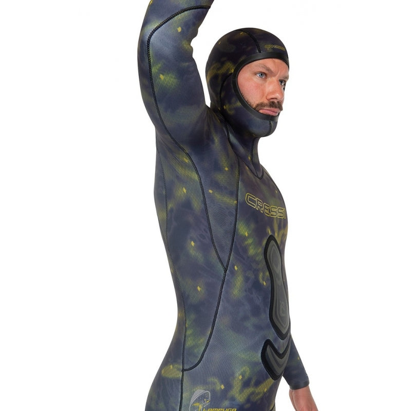 Cressi Lampuga 5mm | Diving Sports Canada Cressi Lampuga 5mm | Diving Sports Canada