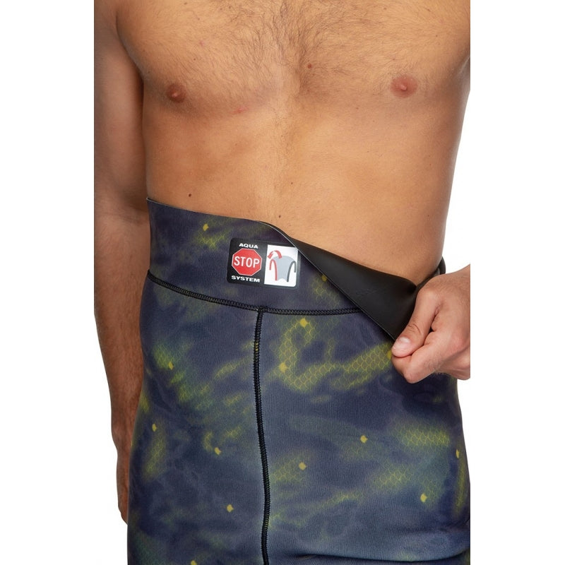 Cressi Lampuga 5mm | Diving Sports Canada Cressi Lampuga 5mm | Diving Sports Canada