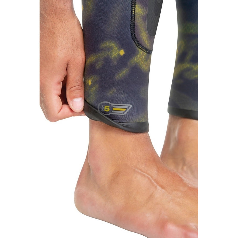 Cressi Lampuga 5mm | Diving Sports Canada Cressi Lampuga 5mm | Diving Sports Canada