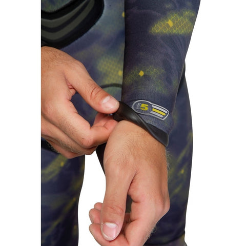 Cressi Lampuga 5mm | Diving Sports Canada Cressi Lampuga 5mm | Diving Sports Canada