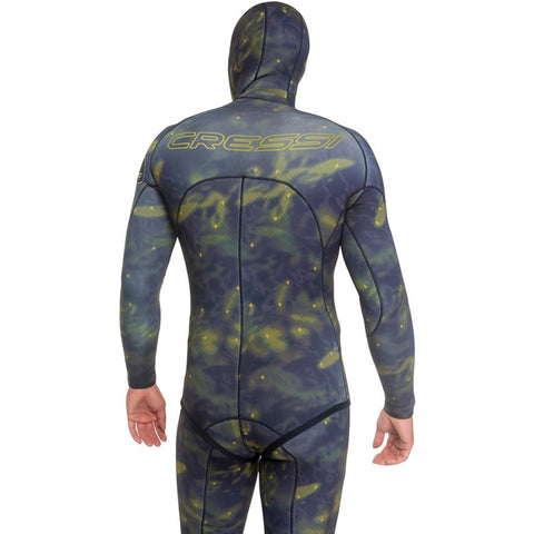 Cressi Lampuga 5mm | Diving Sports Canada Cressi Lampuga 5mm | Diving Sports Canada